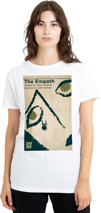 Immagine prodotto The Original Series Episode 67 Maglietta Adulto Unisex (XXL)