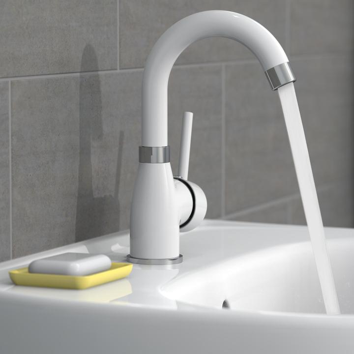 Image du produit Eisl FUTURA Waschtischarmatur