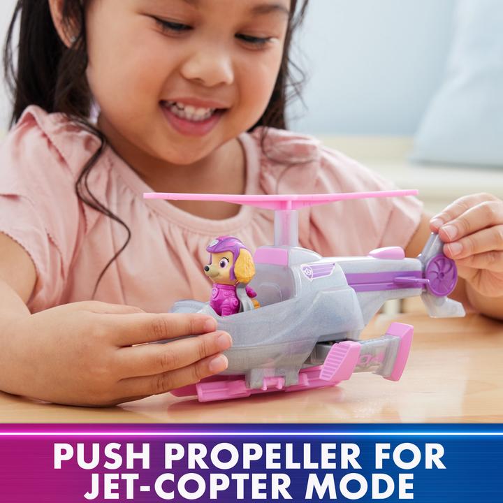Actual product image Spin Master Paw Patrol: Chase & Skye