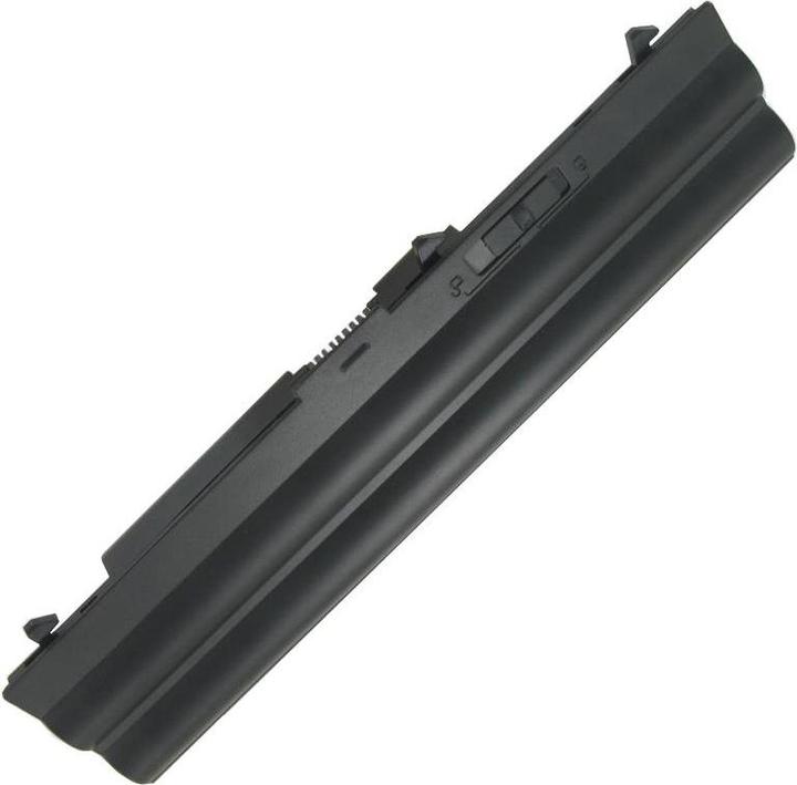 Image du produit Lenovo Batterie d'ordinateurs portables (6 cellules, 4400 mAh)