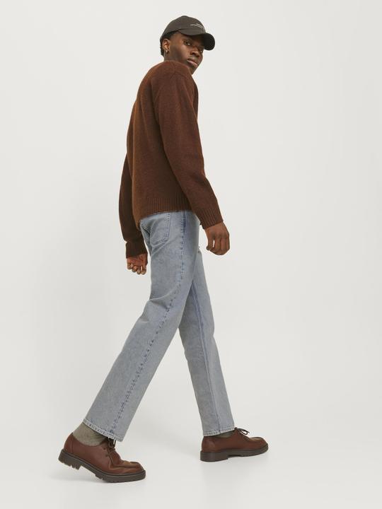 Image du produit Jack & Jones JJICHRIS JJCLASSIC AM 879 Relaxed Fit Jeans Relaxed Fit Jeans (29)