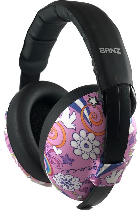Actual product image Baby Banz Hearing protection (1 x)