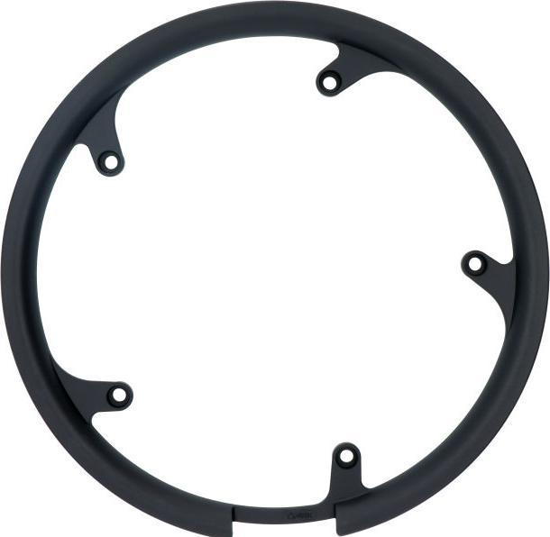 Actual product image Shimano Chain guard ring 52 teeth FC-R350 without screws