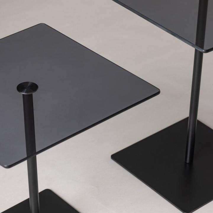 Actual product image Skye Decor Elegante Coffee Table (40 x 45 x 40 cm)