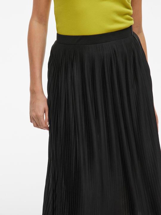 Actual product image Vila Plissee Midirock (XS)