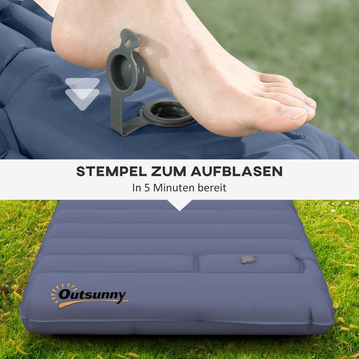 Actual product image Jamb Isomatte