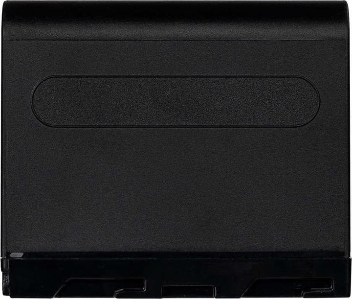 Actual product image Dörr Digital camera battery NP-F970 (Rechargeable battery)