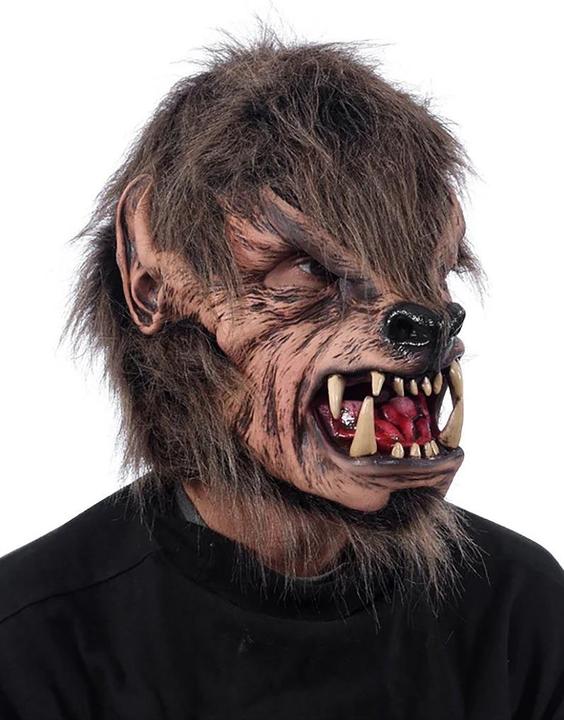 Produktbild Zagone Studios Werwolf Biest