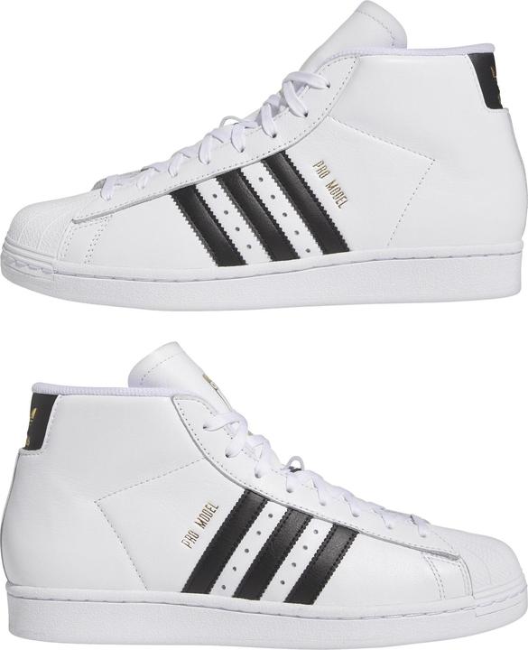 Actual product image adidas M39063 (41 1/3)