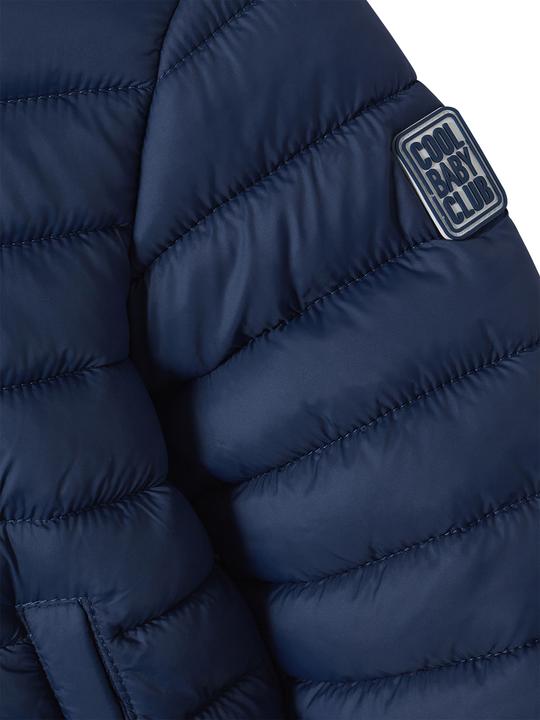 Actual product image Vertbaudet Warmer Anorak (86)