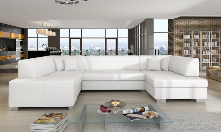 Produktbild ELTAP Havana (Wohnlandschaft, Bettsofa)
