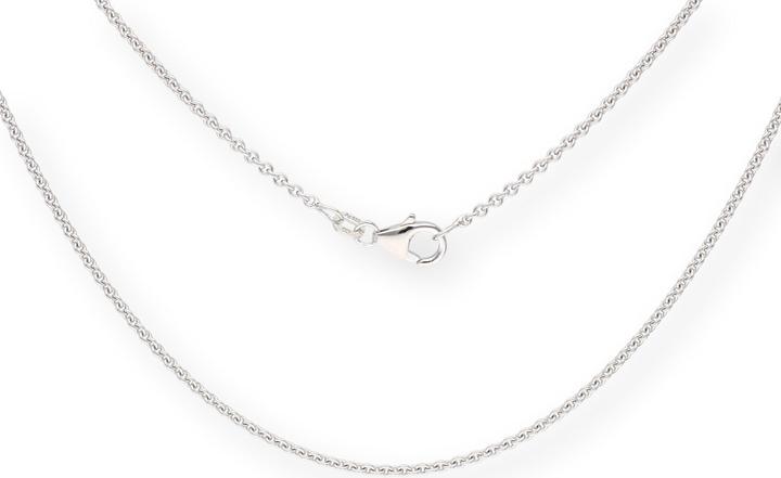 Immagine prodotto Carat Base (Argento 925, 45 cm)