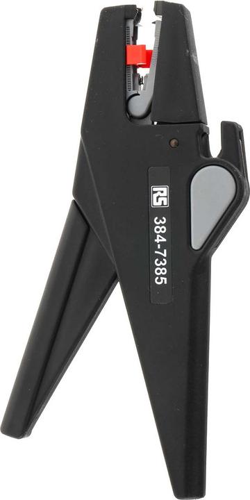 Actual product image Rs Pro Fully automatic wire stripper,6-16sq.mm (95 mm)