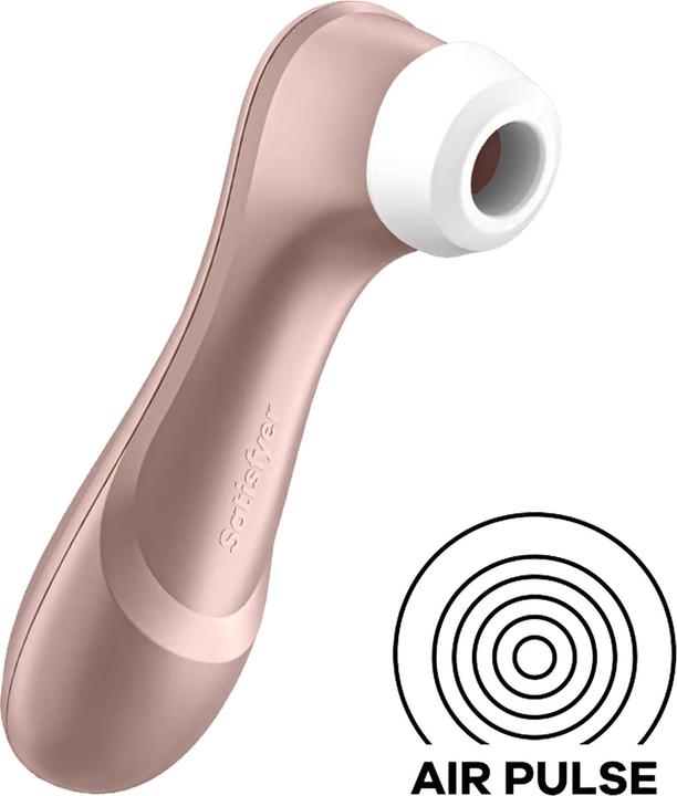 Produktbild Satisfyer Pro 2 Next Generation