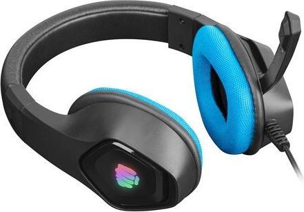 Image du produit Genesis Casque de jeu Fury Phantom (Filaire)