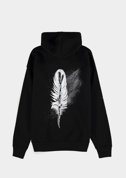 Actual product image Horizon Forbidden West Feather hoodie (XXL)
