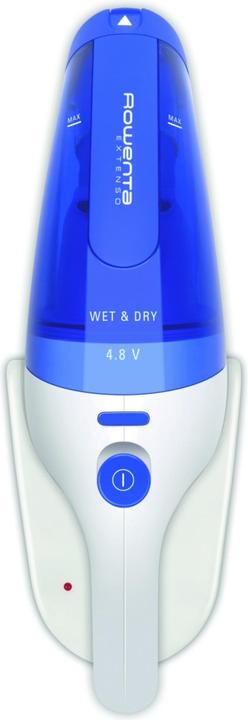 Actual product image Rowenta Extenso Wet&Dry AC 4441
