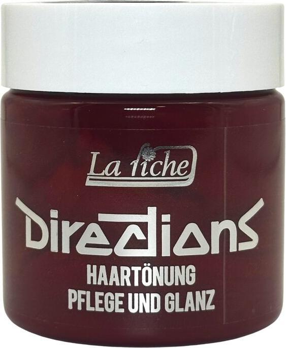 Produktbild Directions La Riche (Tangarine)