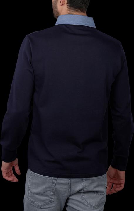 Produktbild GANT Rugbysweater (XXL)