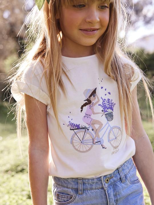 Image du produit Vertbaudet T-shirt (104)