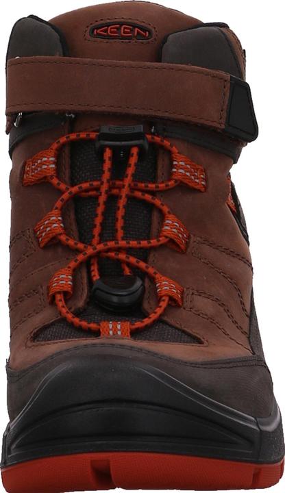 Image du produit Keen Y Redwood Mid WP (35)