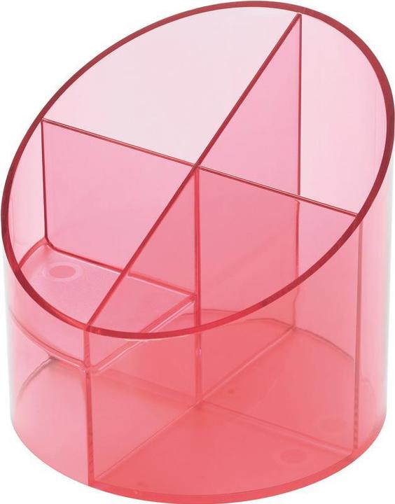Actual product image Helit Multi quiver the cross Economy Transparent