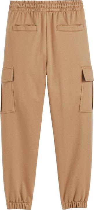 Produktbild La Redoute Collections Sweathose im Cargostil (120 B)