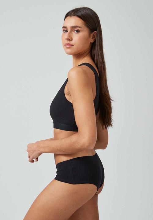 Image du produit Snocks Soutien-gorge souple (3XL, Une unité par pack)