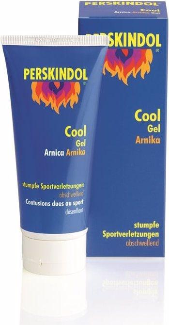 Image du produit Perskindol Cool arnica gel (1 x, 100 ml, 126 g)