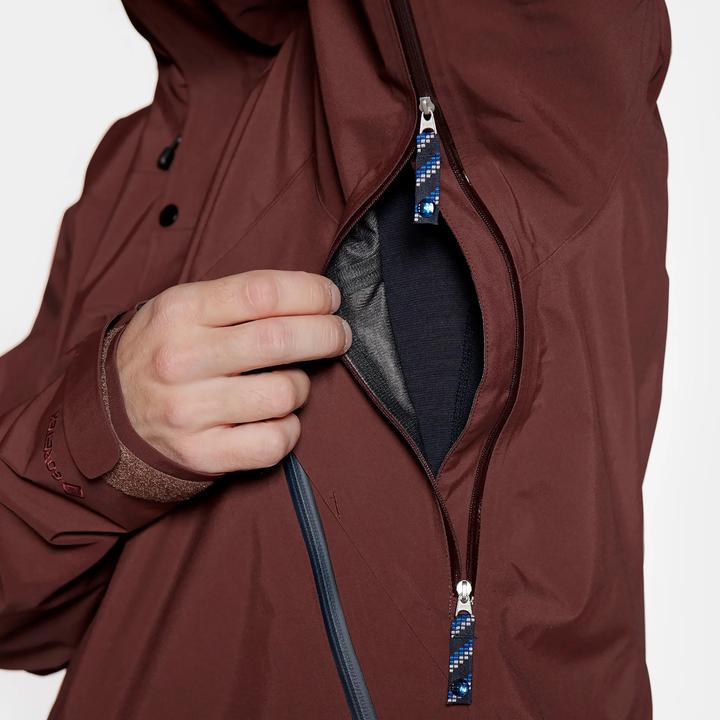 Actual product image Elevenate Pure Jacket (S)