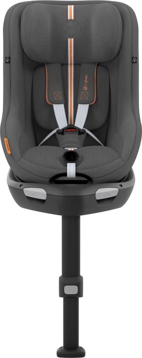 Actual product image Cybex Sirona G i-Size Plus (Reboarder, ECE R129/i-Size Standard)