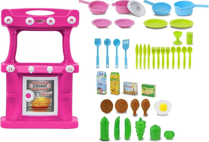Produktbild Jamara Kids Little Cook