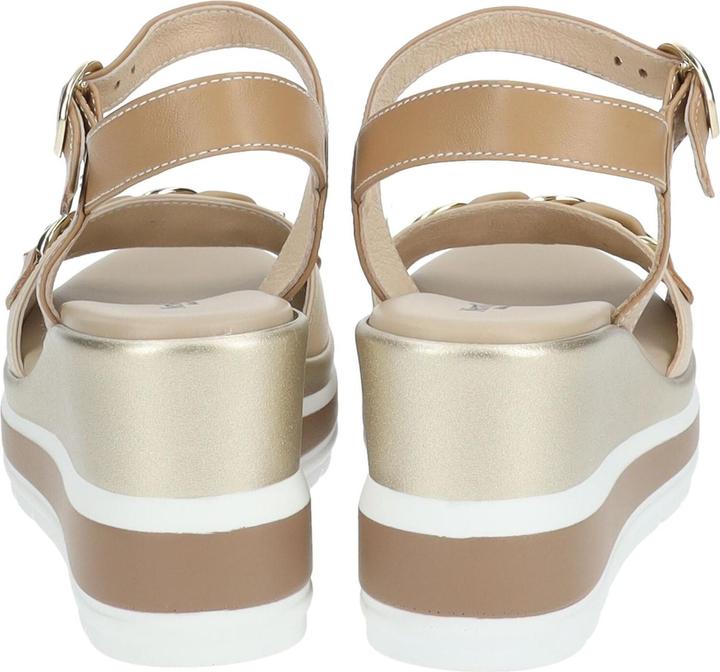 Actual product image Nero Giardini Sandalen (39)