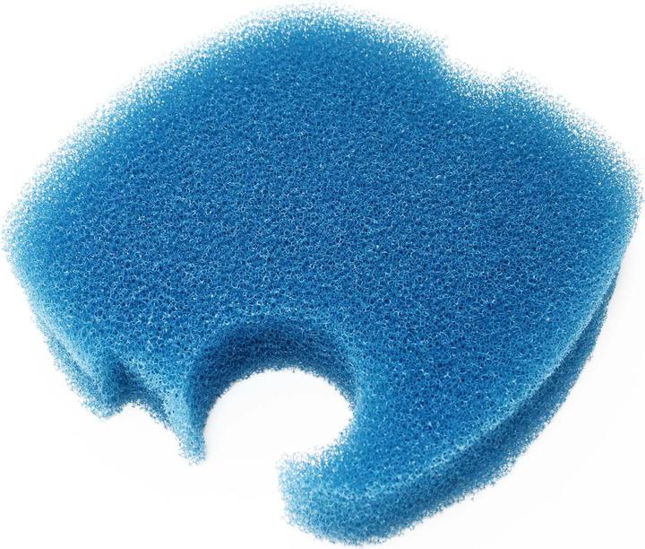 Actual product image SunSun Spare Part Aquarium External Canister Filter HW-702AB Blue Sponge 4cm (External filters)