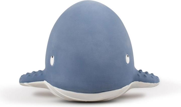 Image du produit Filibabba Anneau de dentition - Christian la baleine Powder Blue