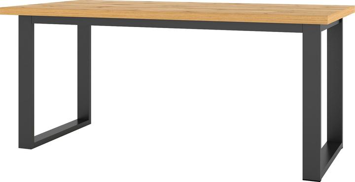 Image du produit Helvetia Möbel Halle (90 x 76 x 170 cm)