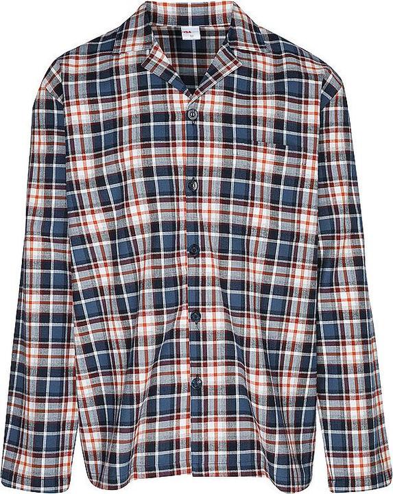 Image du produit ISA Bodywear Pyjama Fashion (XXL)