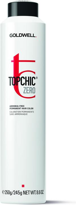 Produktbild Goldwell Topchic Zero - 9NN Hell Hellblond Extra (9NN - hell-hellblond extra)