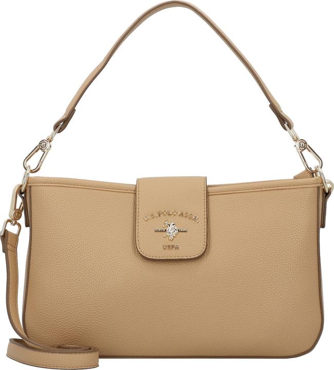 U.S. Polo Standfort Schultertasche 32 cm