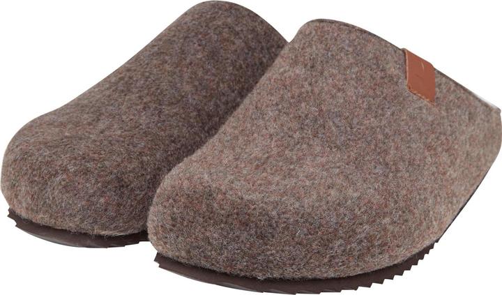Romika RO22Q3-M007-021 Hommes Felt Clog - 138285 (40)