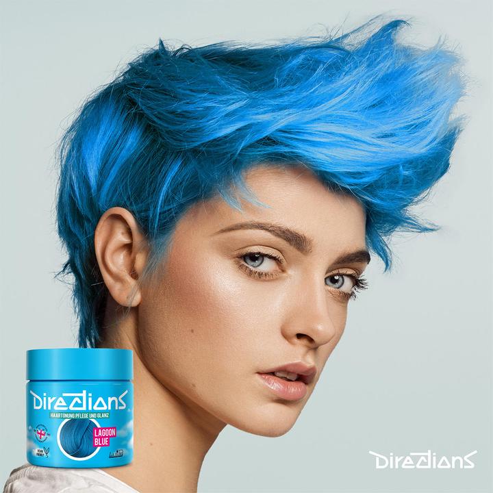 Produktbild Directions La Riche (Blue Lagoon)