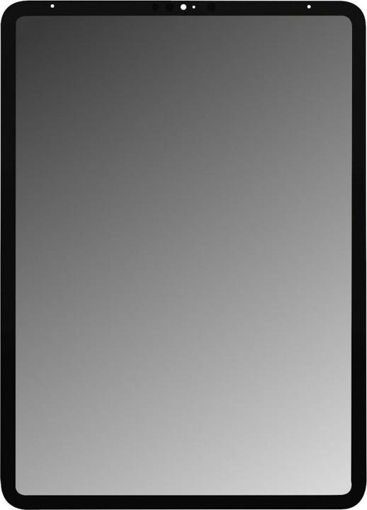 Produktbild OEM Pulled Original Display für iPad Pro 11 (2018/2020) (1/2. Gen) schwarz (Display, IPad Pro 11 (2020))