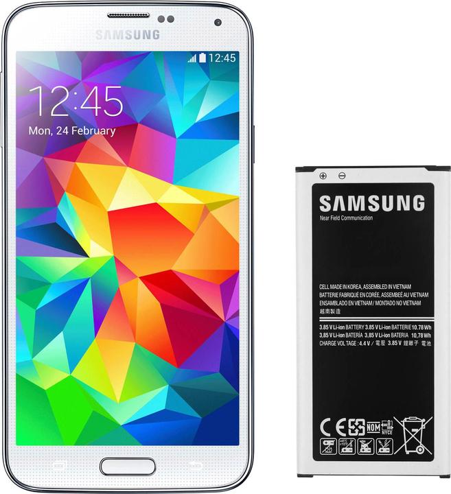 Immagine prodotto Samsung Eb-Bg900bbegww