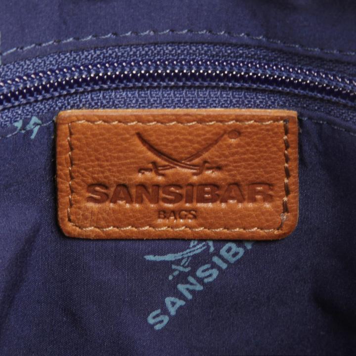 Actual product image Sansibar Umhängetasche