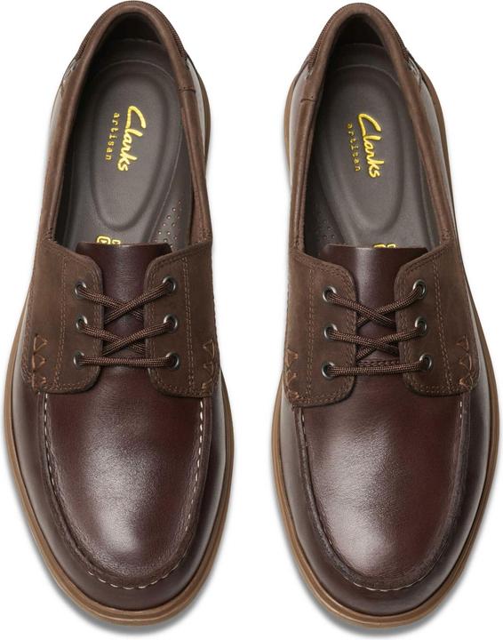 Image du produit Clarks Halbschuhe (42)