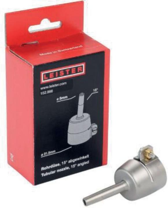 Leister Ugello per tubi 152.966