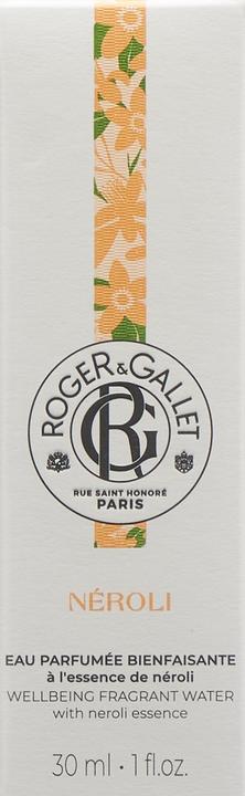 Actual product image Roger & Gallet Eau Parfumée (Eau de parfum, 30 ml)