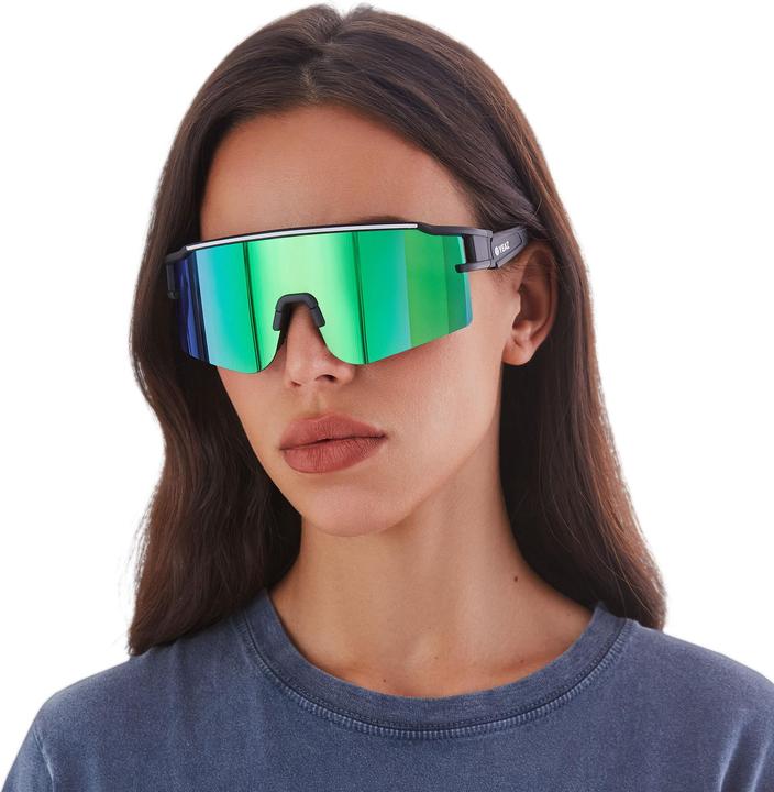 Image du produit Yeaz SUNTHRILL Set (Noir, Vert)