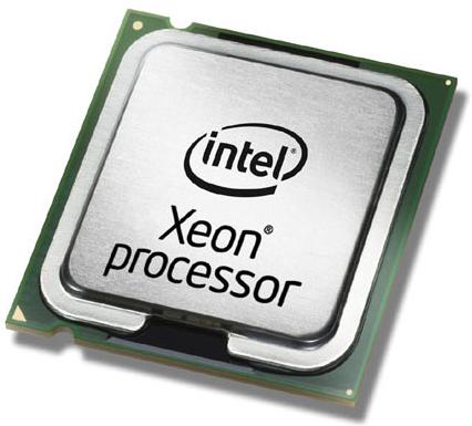 Actual product image Intel Xeon X5650, Hexa Core (LGA 1366, 2.67 GHz, 6 -Core)