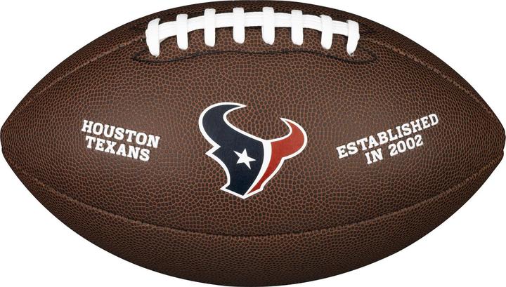 Wilson Nfl Licensed Ball Hu
